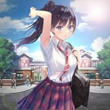 Yandere Anime School Girl Sim