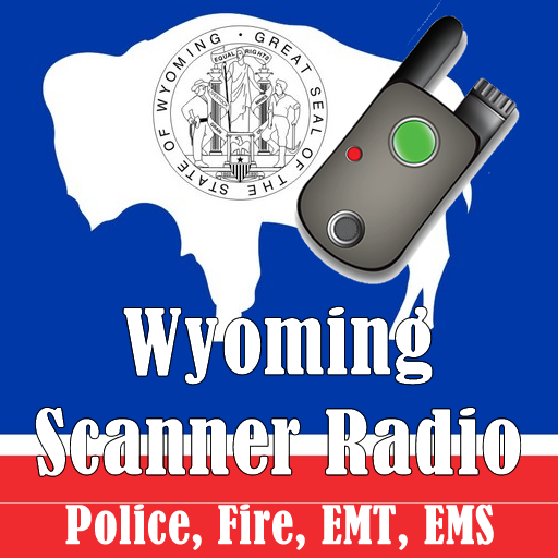 Wyoming Scanner Radio Police, Fire, EMS App on Amazon Appstore