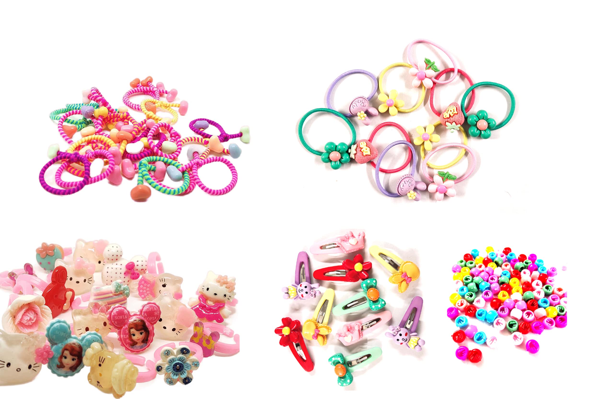 See full amazon price history chart for Soika Multicolor Tic-Tac Hair Clip & Rubber Band For Baby Girls, Toddler Girls & Women Pack of 26 (Baby Ring, Clip, Rubber, Beads) Soika Multicolor Tic-Tac Hair Clip & Rubber Band For Baby Girls, Toddler Girls & Women Pack of 26 (Baby Ring, Clip, Rubber, Beads) (B0BNPZLX3M) Amazon Price History, Amazon Price Tracker