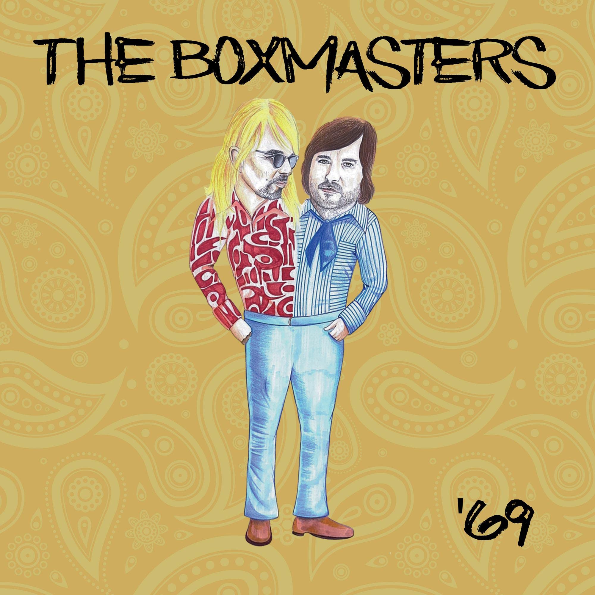 '69 [VINYL]