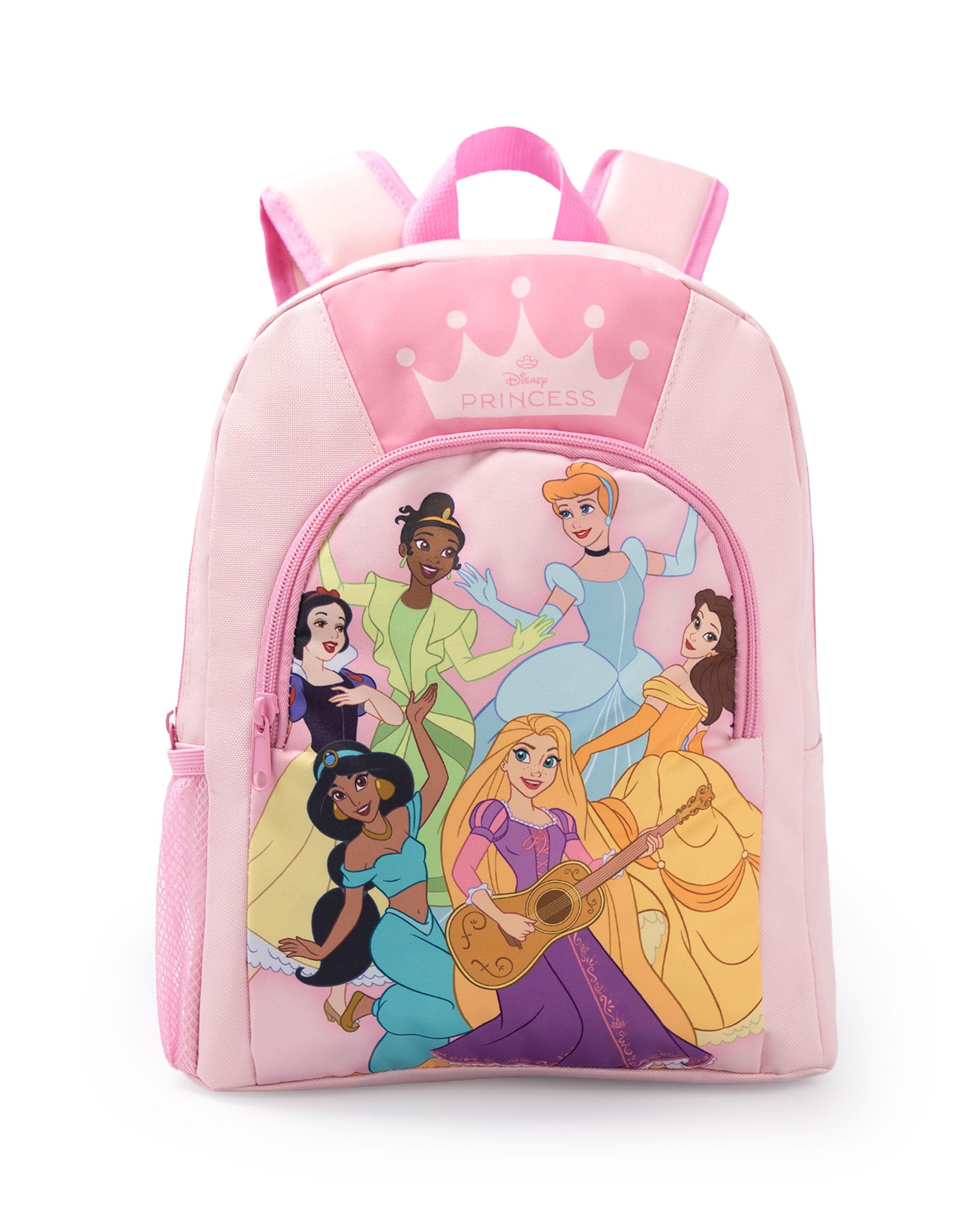 Amazon.co.jp: ディズニー プリンセス 白雪姫 シンデレラ ピンク