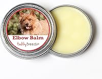 Vista 26 de Healthy Breeds Border Collie Bálsamo nasal para perros 2 oz