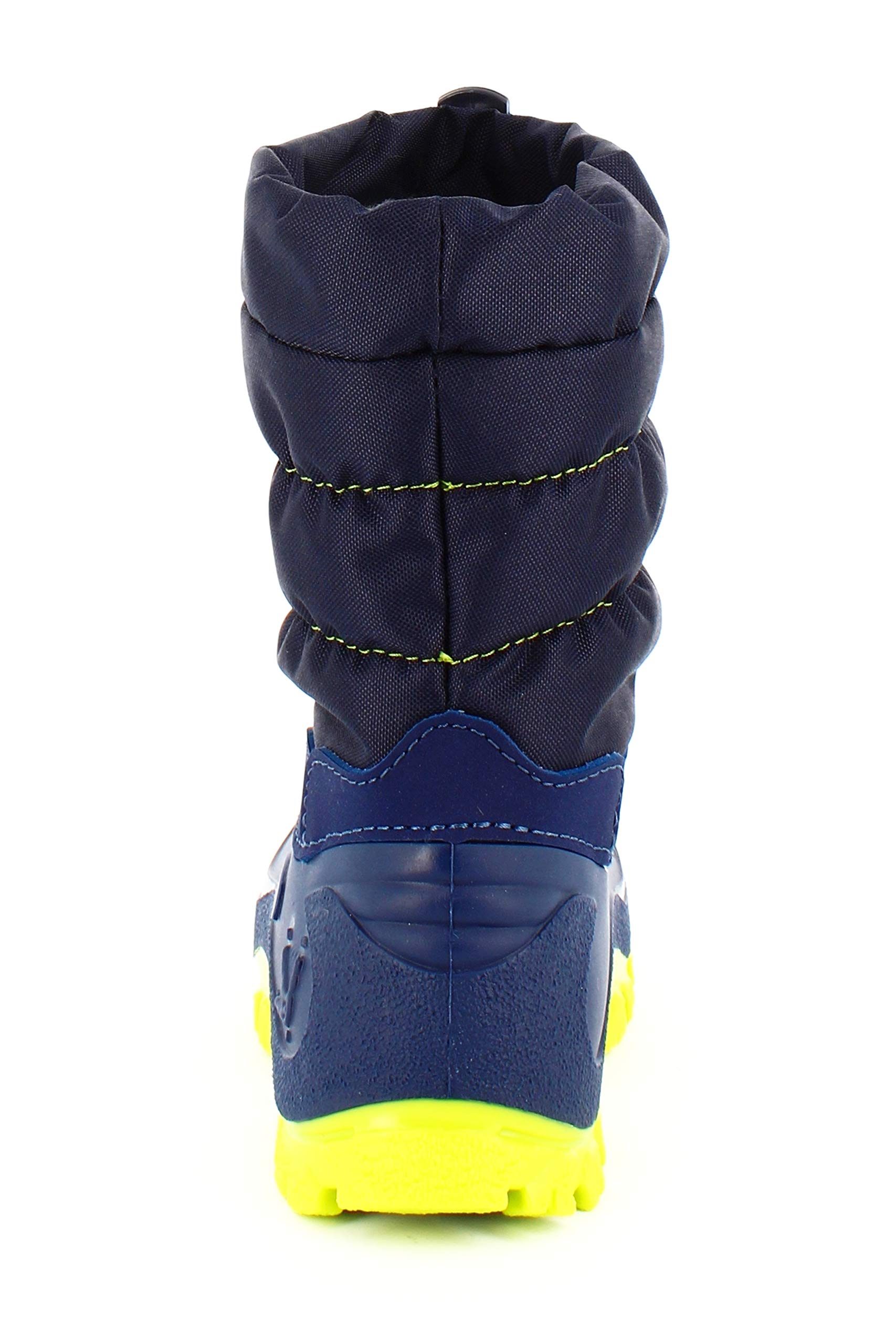 Spirale Eric Bottes de NeigeMixte enfant
