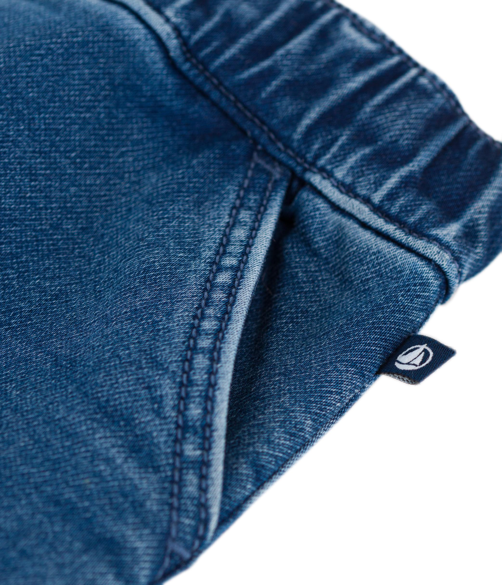 Petit Bateau Baby - Jungen Hose A08ff