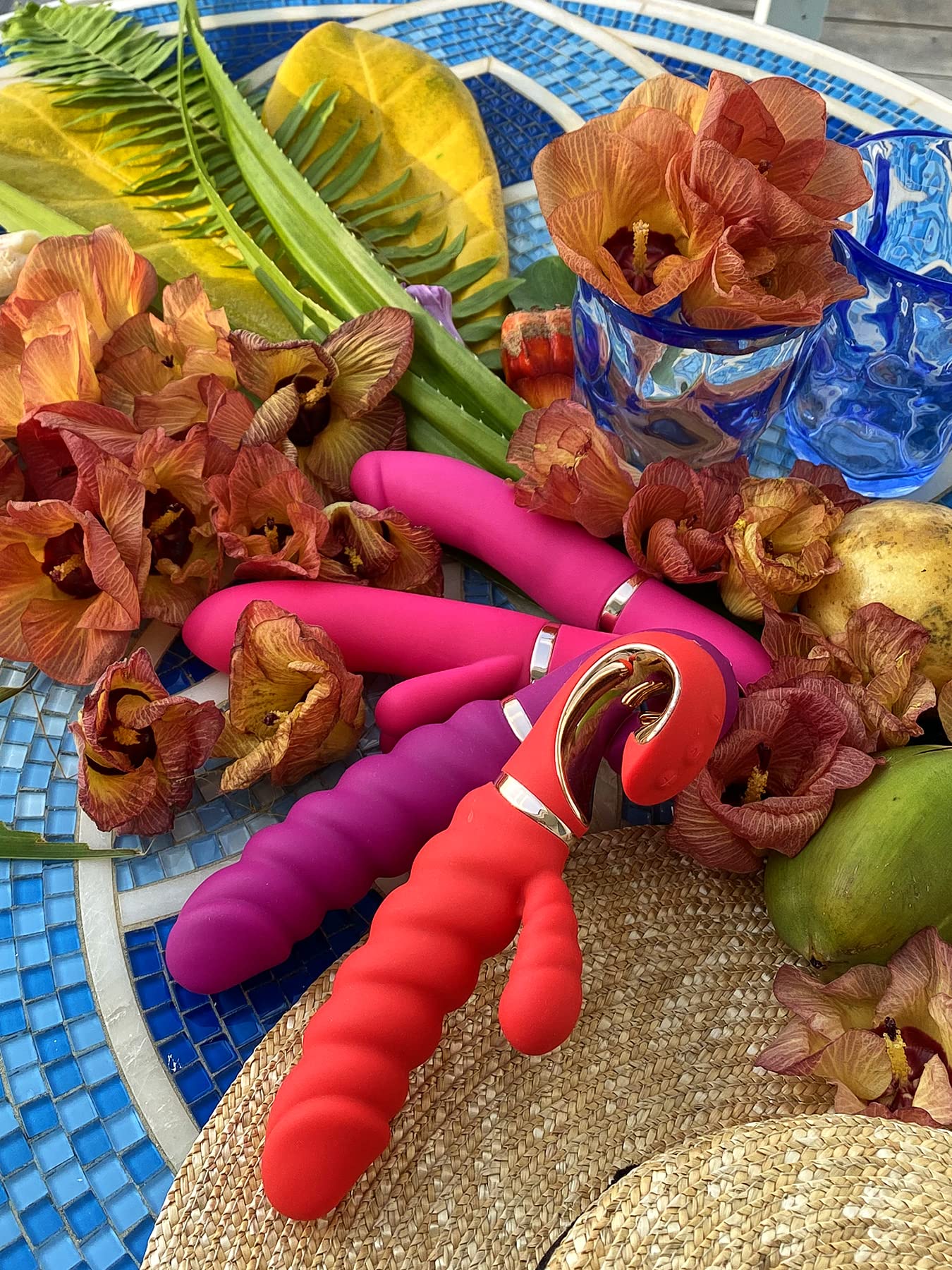 Gvibe - Grabbit Mini Dolce Violet