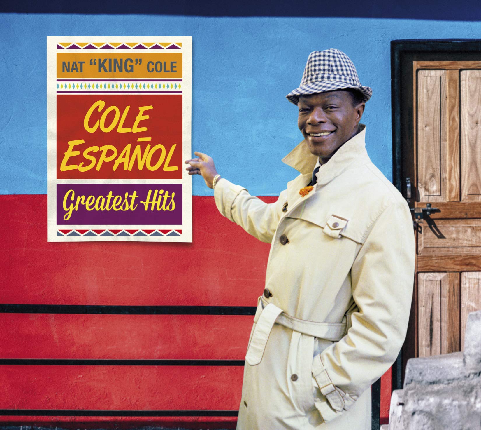 Cole En Espanol: Greatest Hits