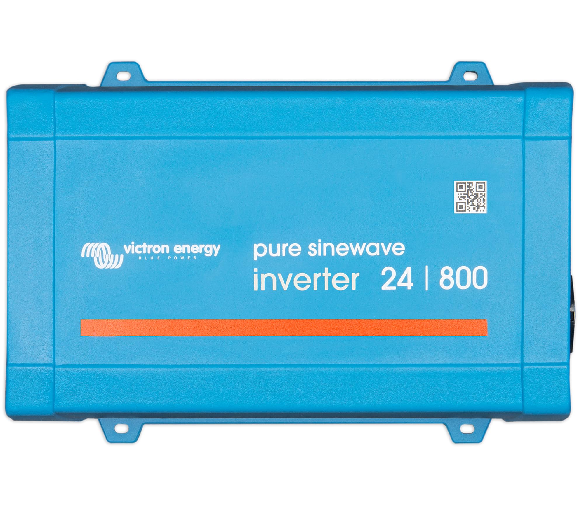 Victron Energy Convertisseur à Onde sinusoïdale Pure 500VA 48 Volt 230V AC (Schuko)