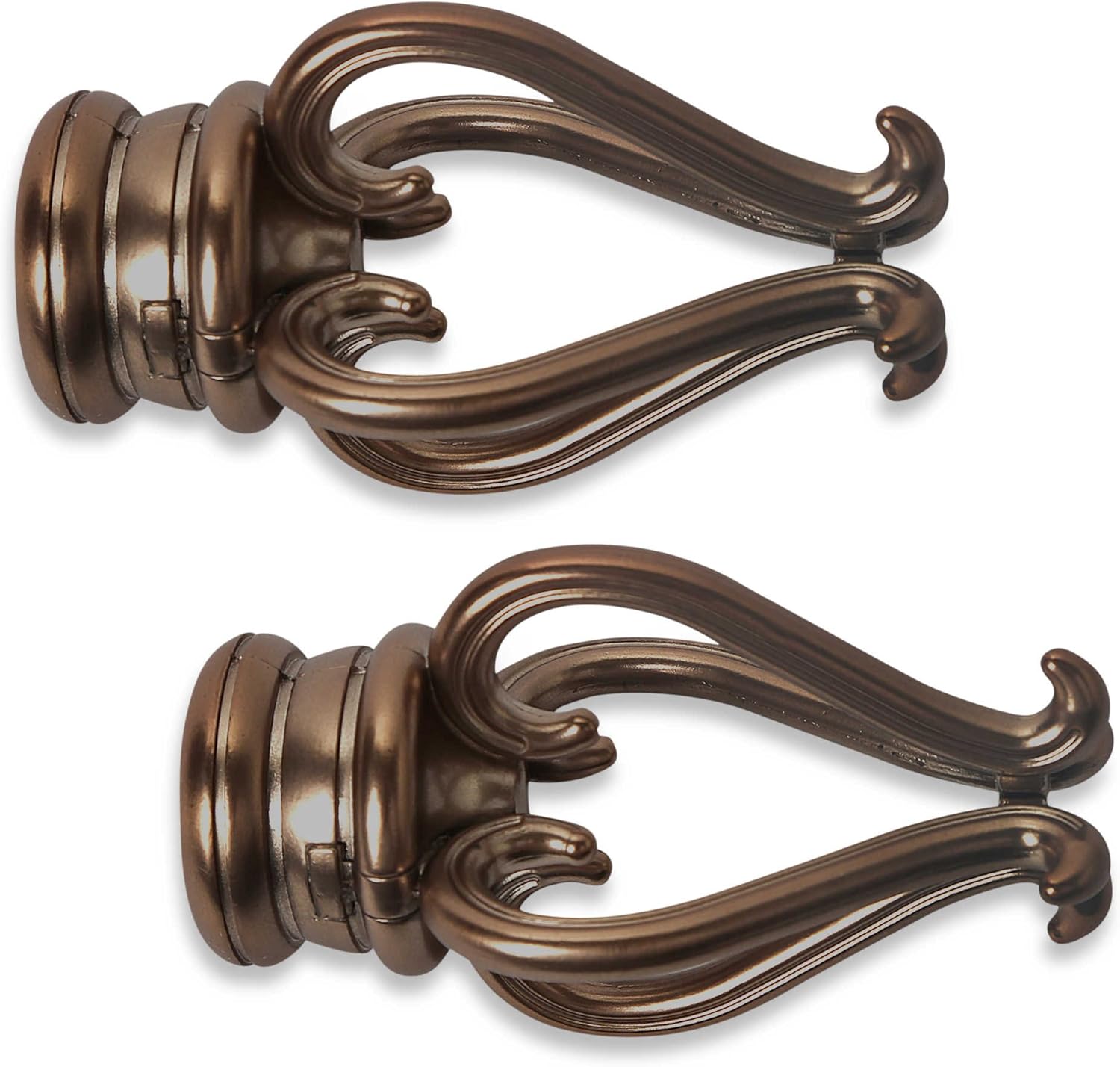 Finials Cambria Premier Complete Florentine in Oil Rubbed