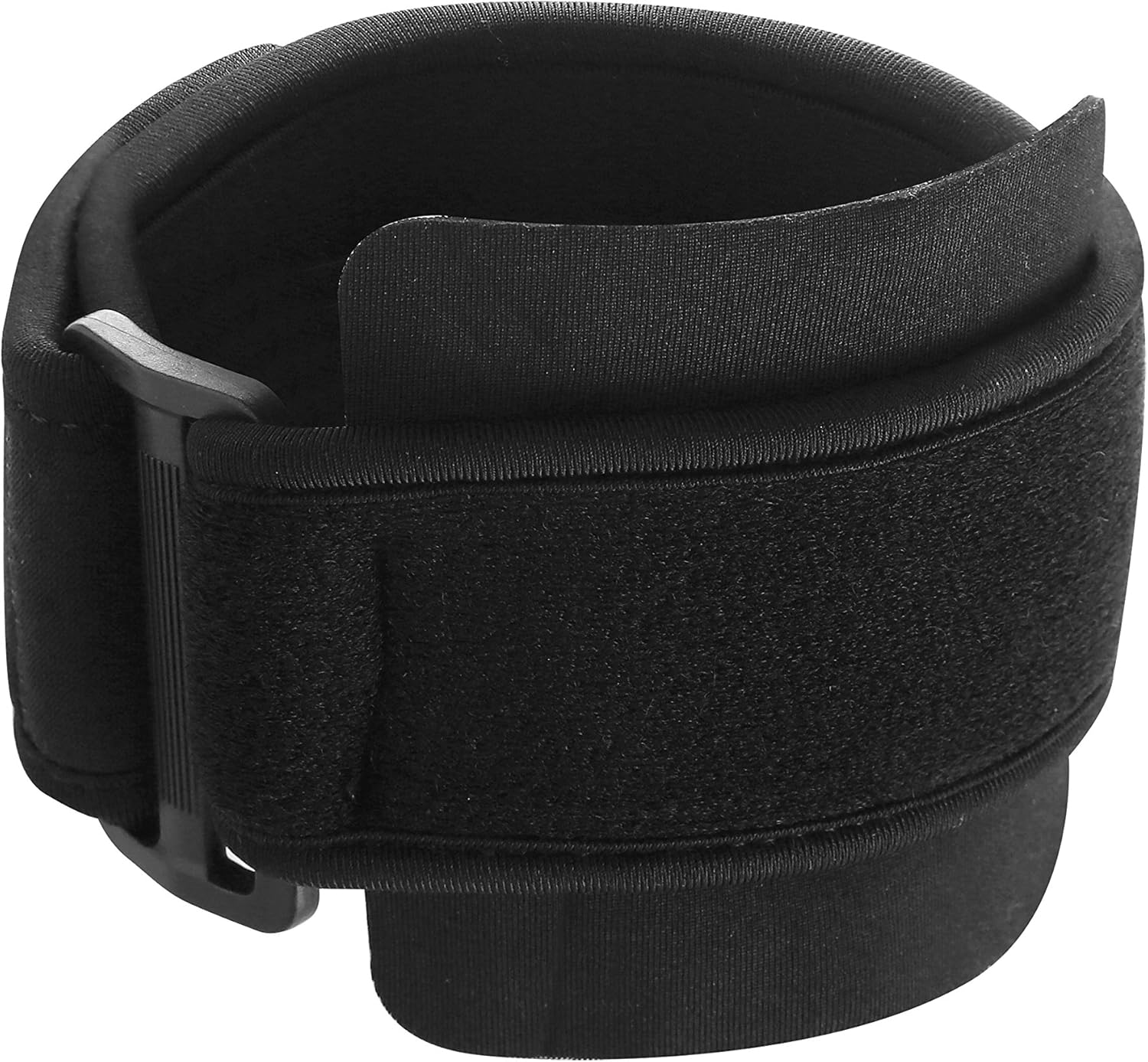 Waterproof Key Pouch for Swimming - Key Holder Case for Car Key Fob Money, MP3 Player. Adjustable Armband and Neck Lanyard, Silicone Key Cover for Arm Wrist or Ankle. IPX8. for Swimming and Running.