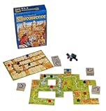 Z-Man Games Carcassonne