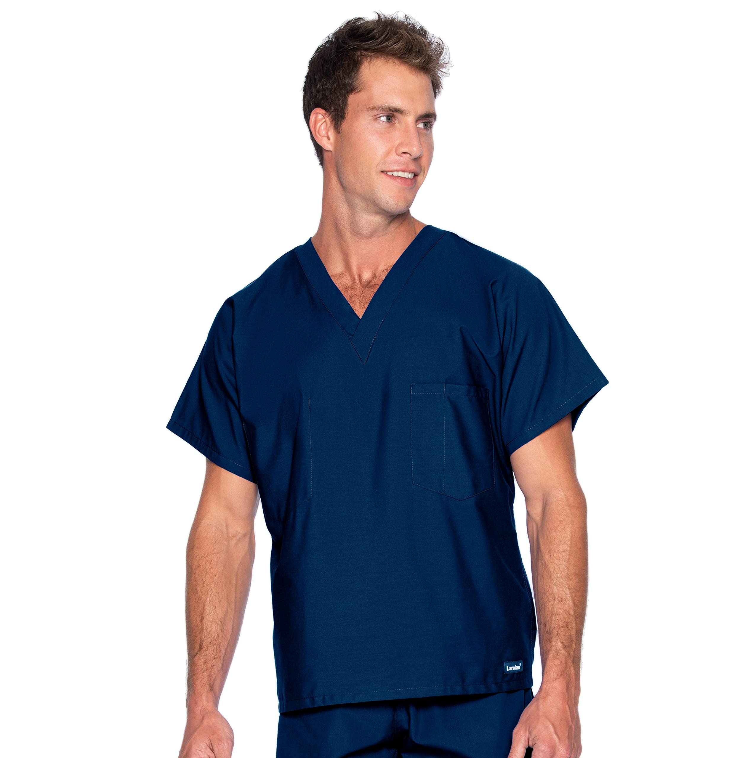 Essentials Unisex Relaxed Fit 1-Pocket 