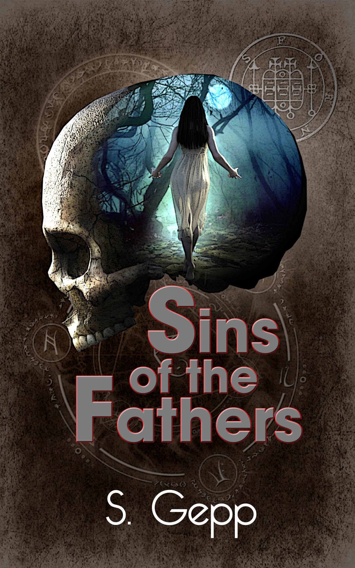Sins of the Fathers

Amazon.Com Rank: N/A

Click here to learn more or buy it now!