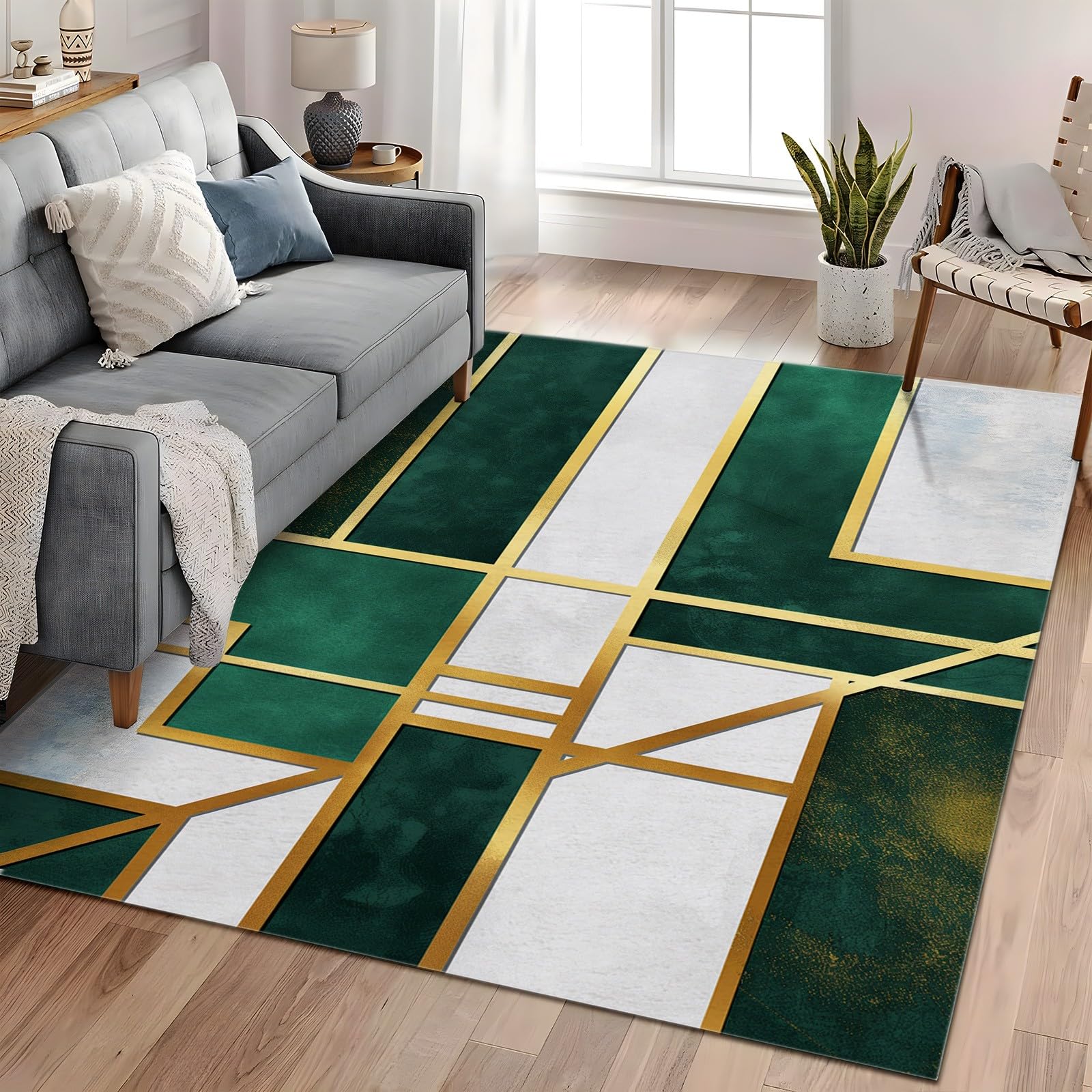Patchwork vloerkleden | Uniek & Betaalbaar