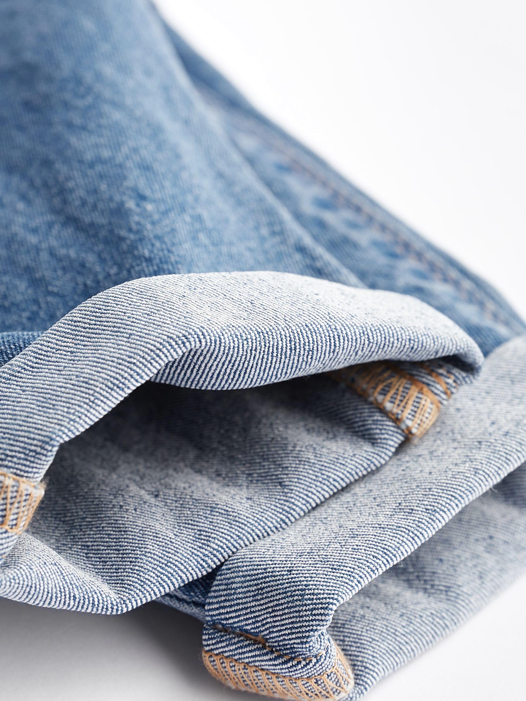 NEXT Bébé garçon Jean pour bébé à Enfiler Jean 6 Mois-9 Mois