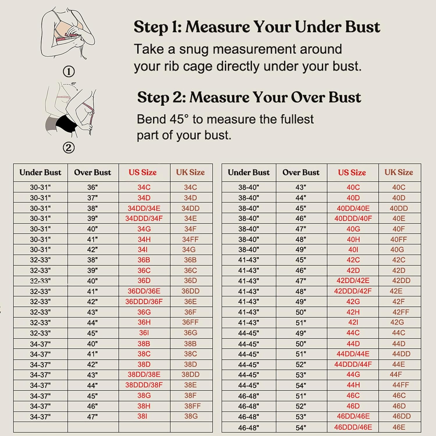 Minimizer Bra for Women Plus Size Underwire Full Coverage Lace Bra, Comfortable for Daily Wear - Image 5