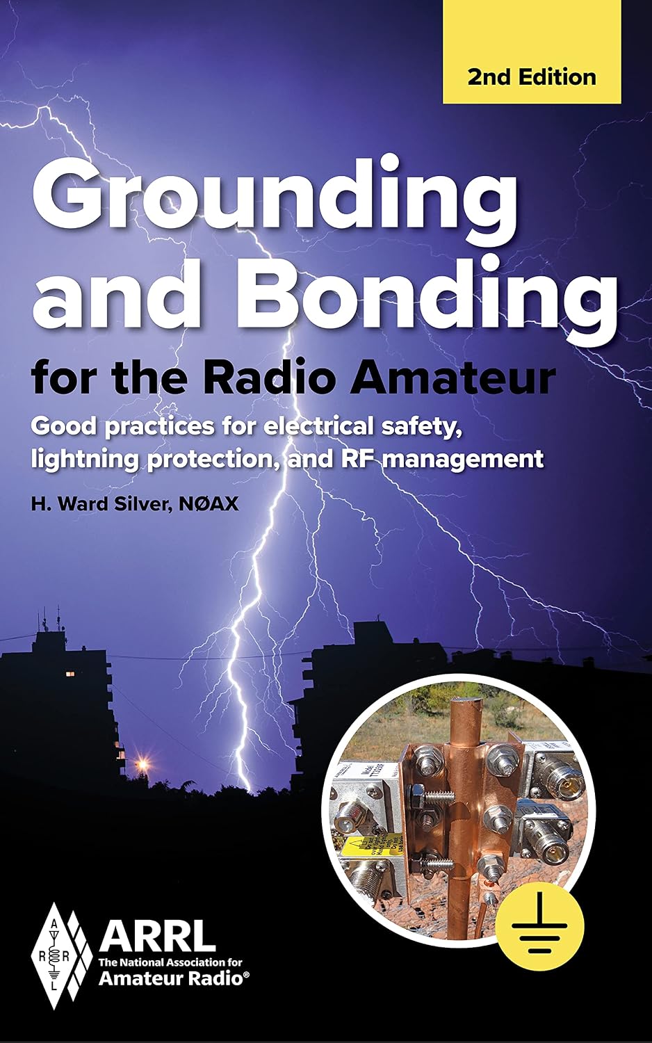 Grounding and Bonding for the Radio Amateur