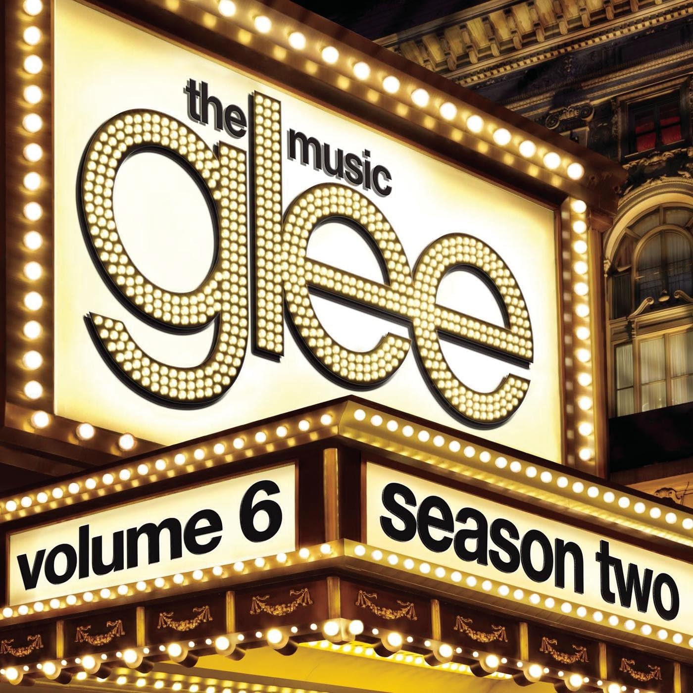 Songbird (Glee Cast Version)