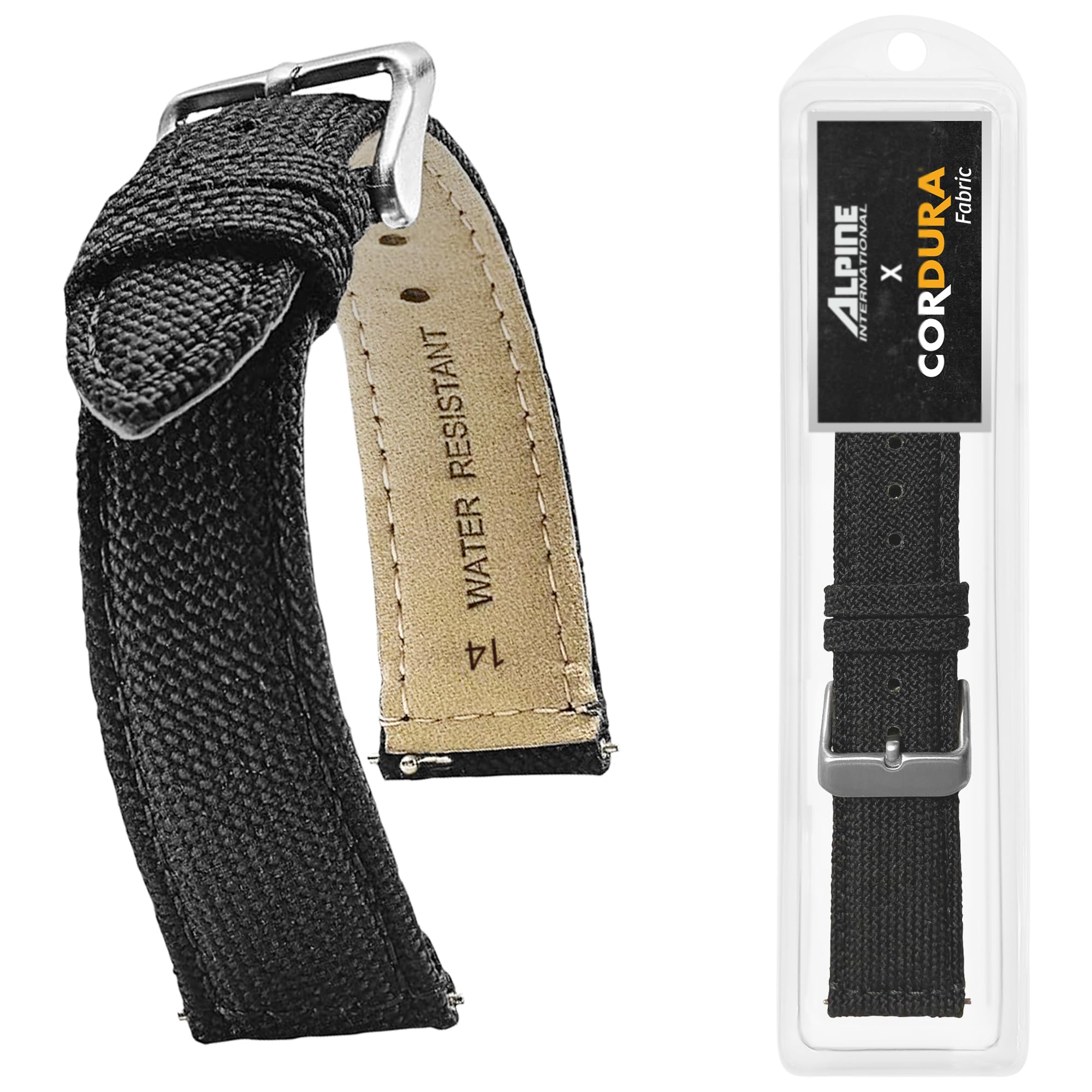 ALPINE INTERNATIONAL