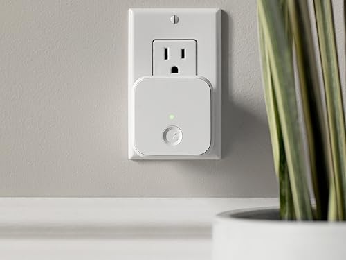 Miniatura 4 de August, Smart Lock Pro + Connect, dispositivo inteligente para monitoreo de puerta, AUG-SL03-C02-G03, 1.5 volts