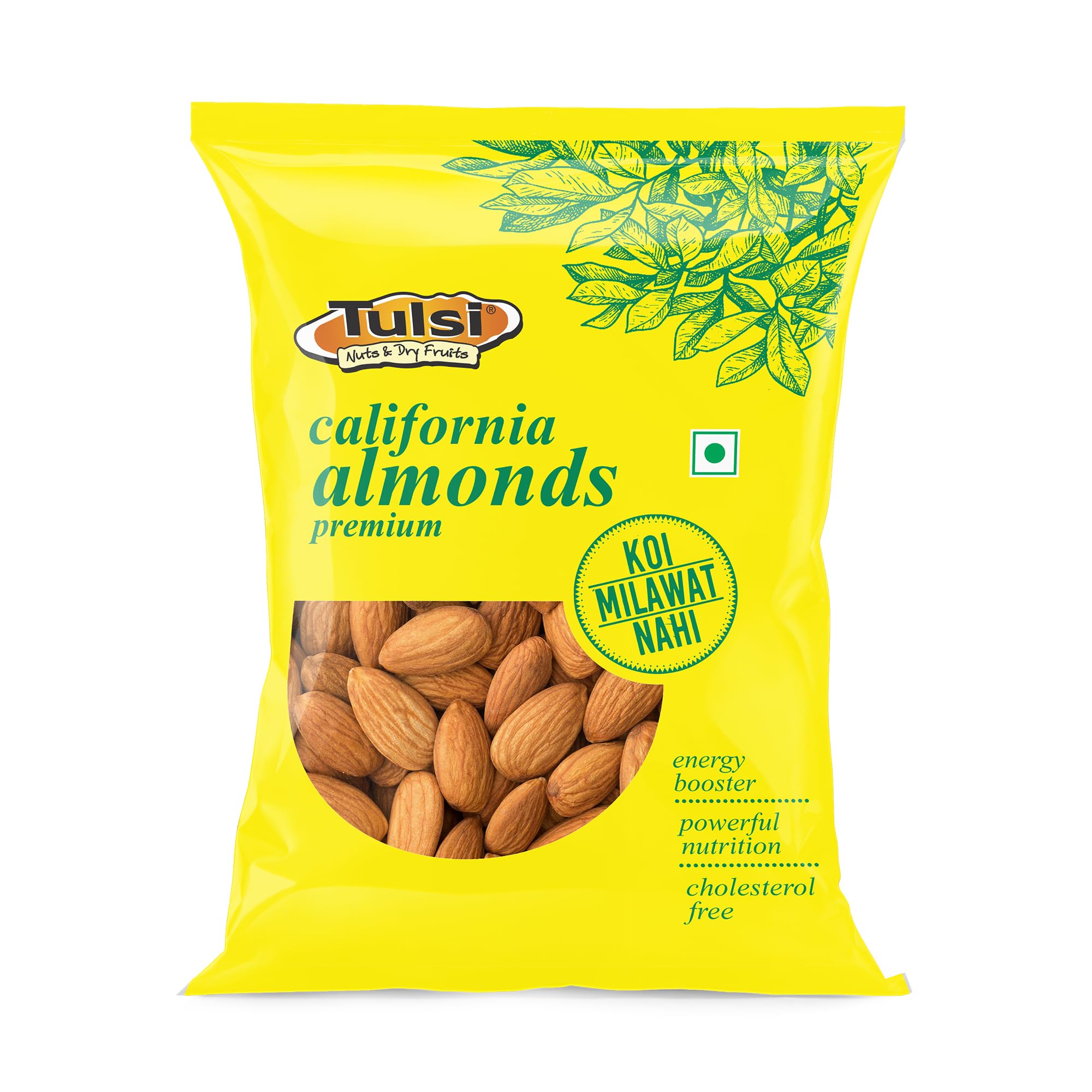 See full amazon price history chart for Tulsi California Almonds Premium 1Kg | Whole Almond | Rich in Vitamins & Minerals | Rich in Fiber | Good for Health | Loaded with Antioxidants | Nuts & Dry Fruits| Premium Badam Giri | Healthy Nuts Tulsi California Almonds Premium 1Kg | Whole Almond | Rich in Vitamins & Minerals | Rich in Fiber | Good for Health | Loaded with Antioxidants | Nuts & Dry Fruits| Premium Badam Giri | Healthy Nuts (B01HBRBWHY) Amazon Price History, Amazon Price Tracker