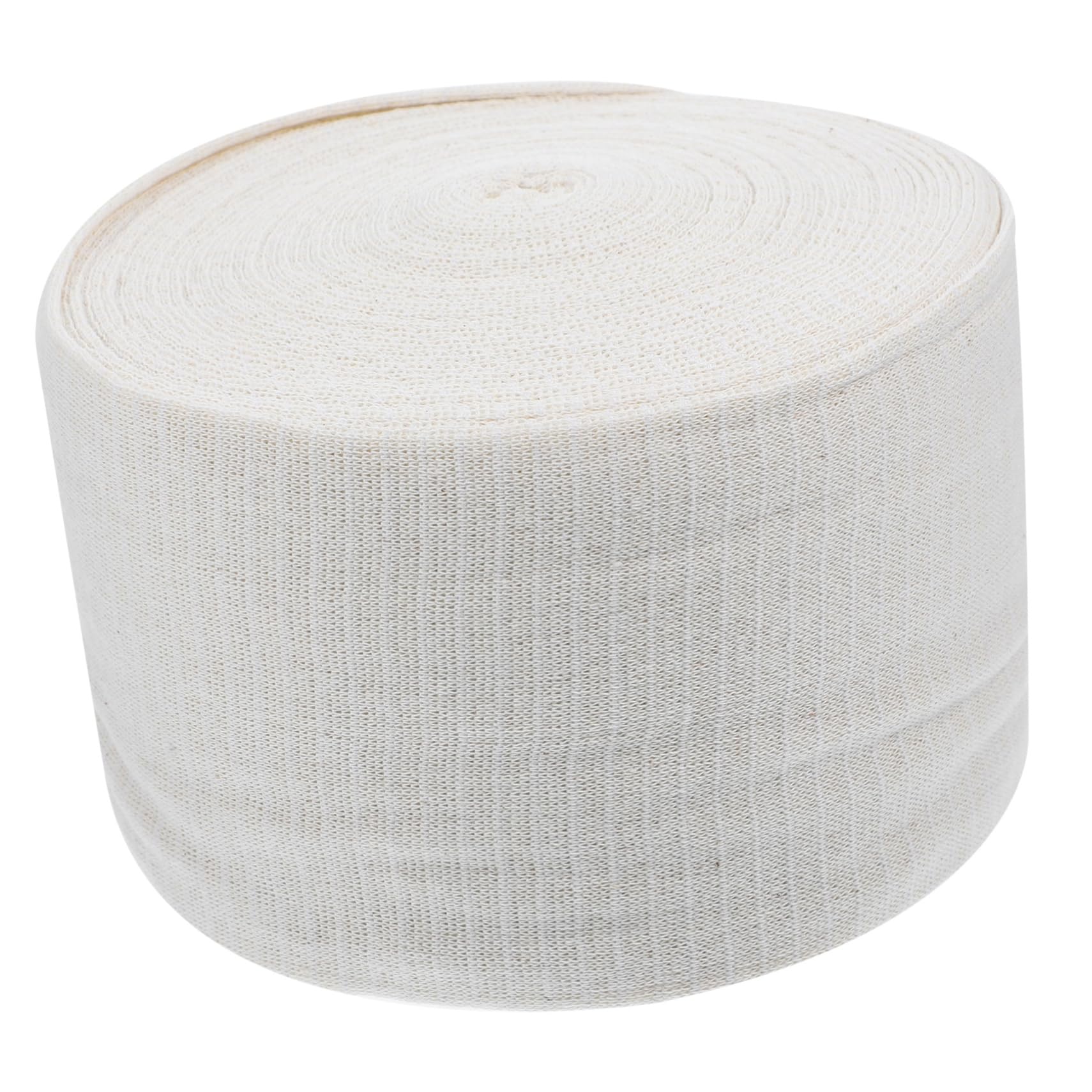 TOVINANNA Elastic Cotton Stockinette Socks Tubular Knitted for Knee Support Dressing Arm Leg Bracing