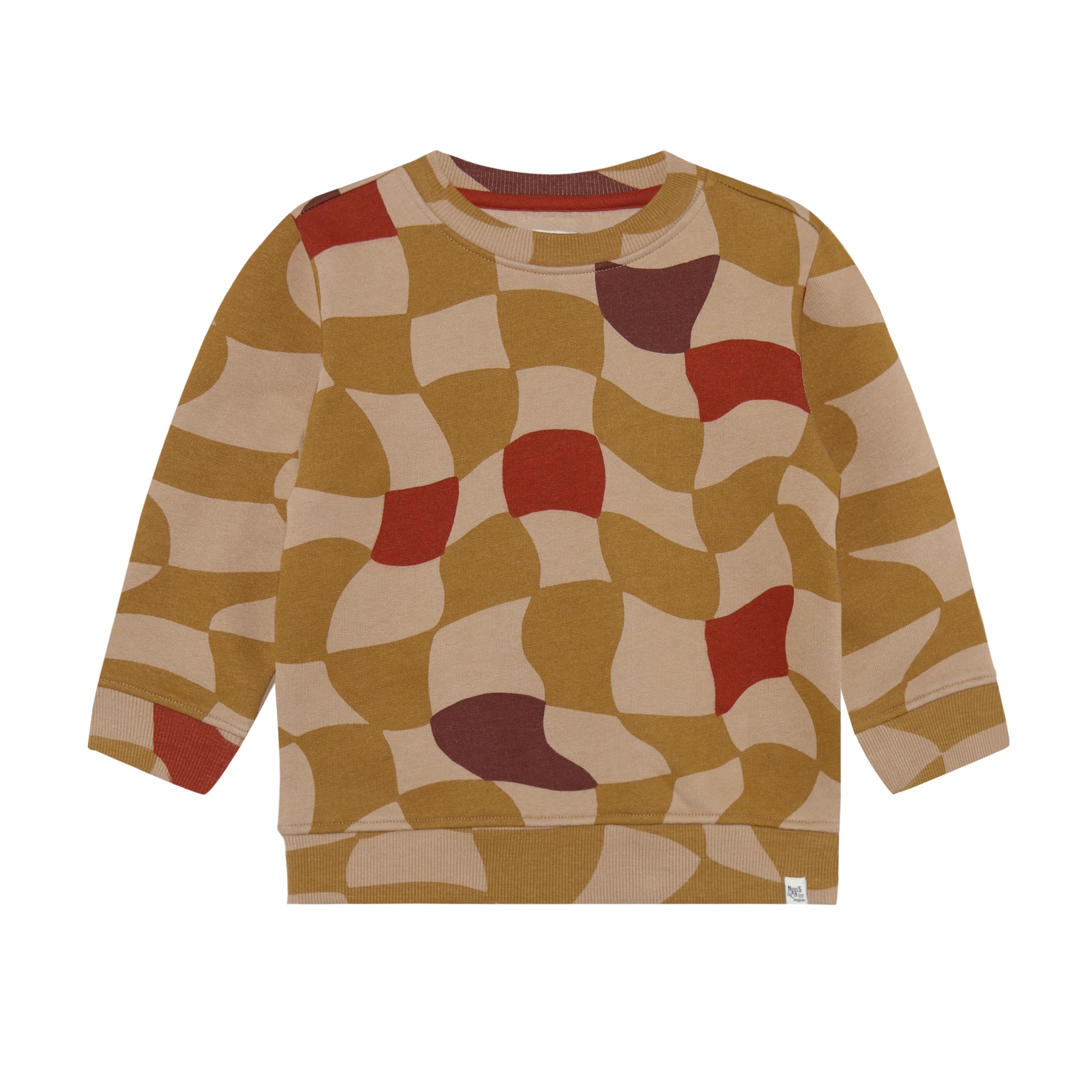 Noppies Boys Sweater Remo Long Sleeve