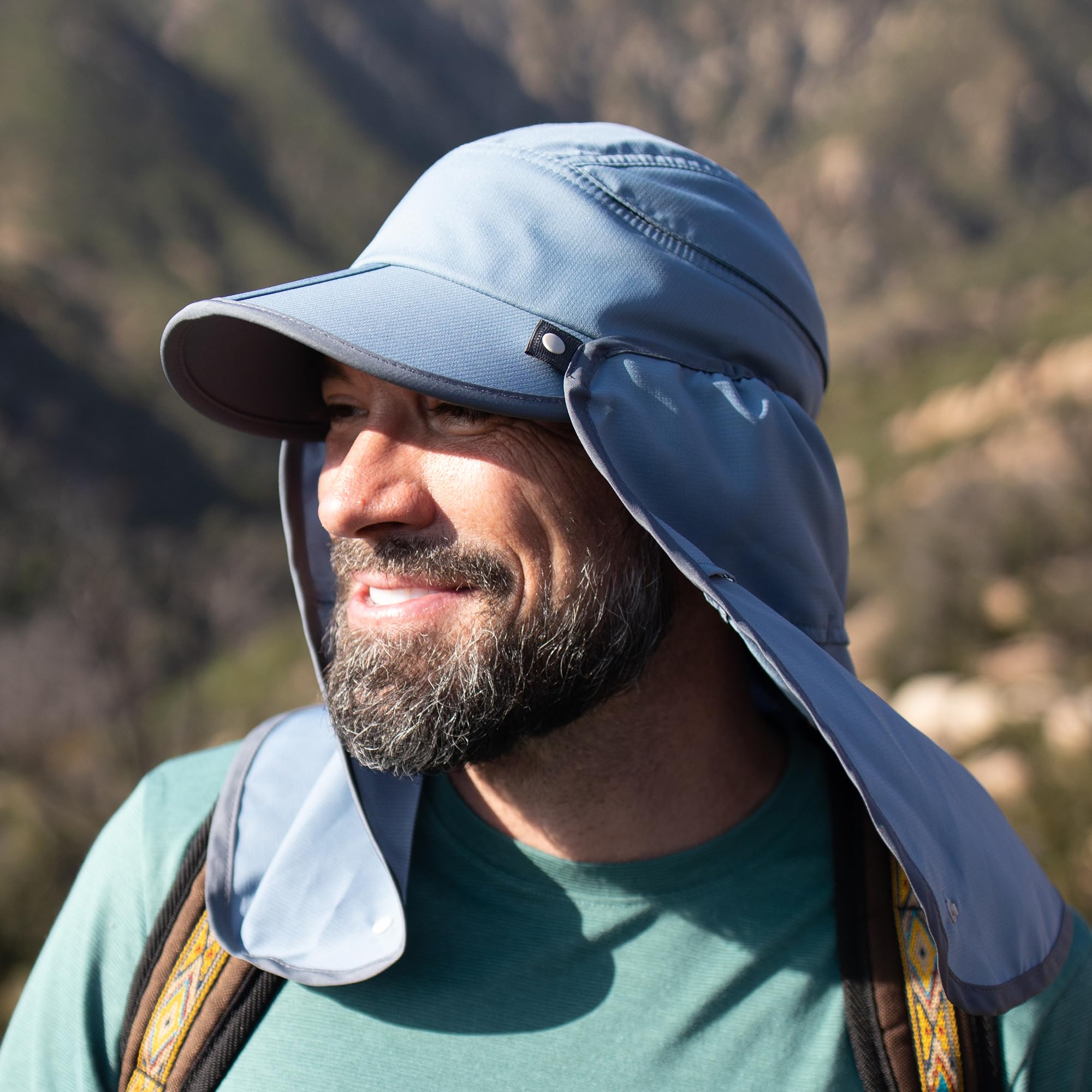 Sunday Afternoons Sun Guide Cap Sonnenhut