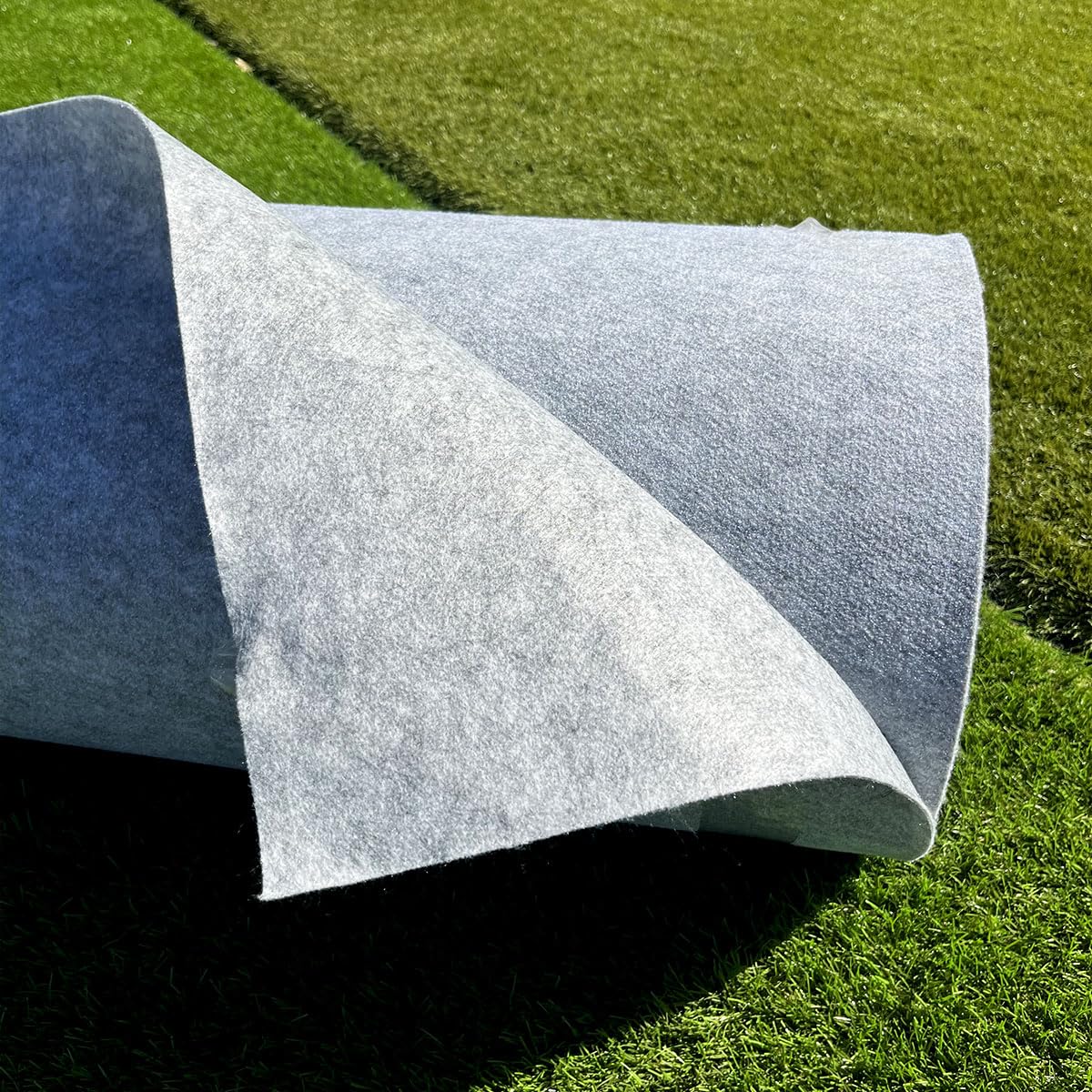 Rouleau de Géotextile 300grs 1.5Mx50ML 75M²