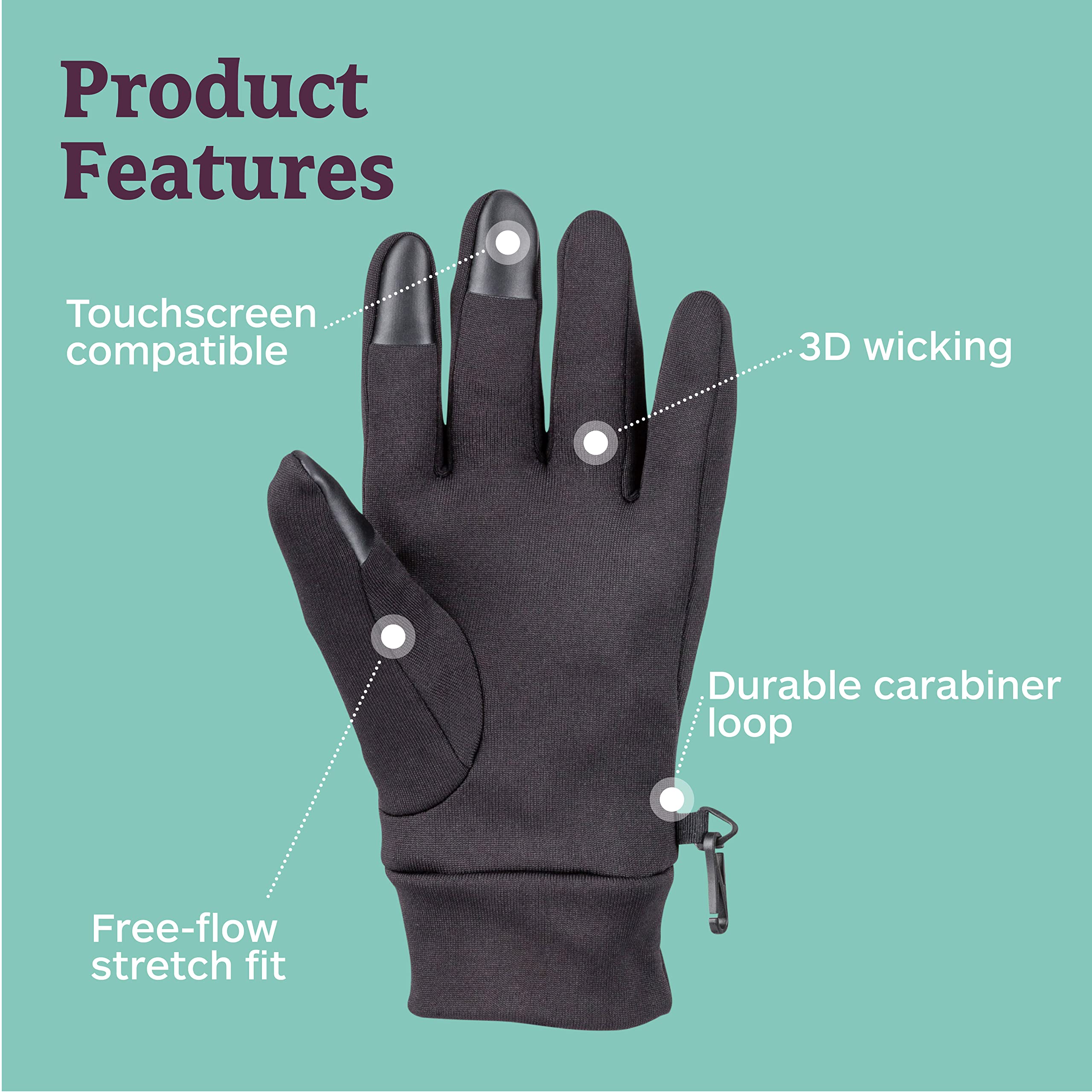 Amazon.com: Marmot: Gloves & Mitts