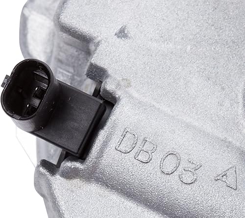 Miniatura 4 de GM Genuine Parts 15-22376 Kit de compresor y embrague de aire acondicionado con bobina, soporte, cuñas, pernos y aceite