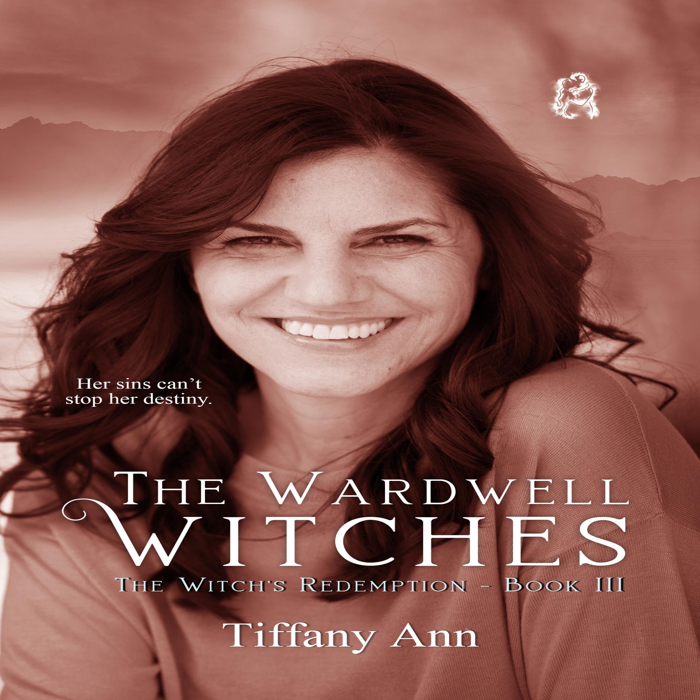 Cover art for The Witch's Redemption