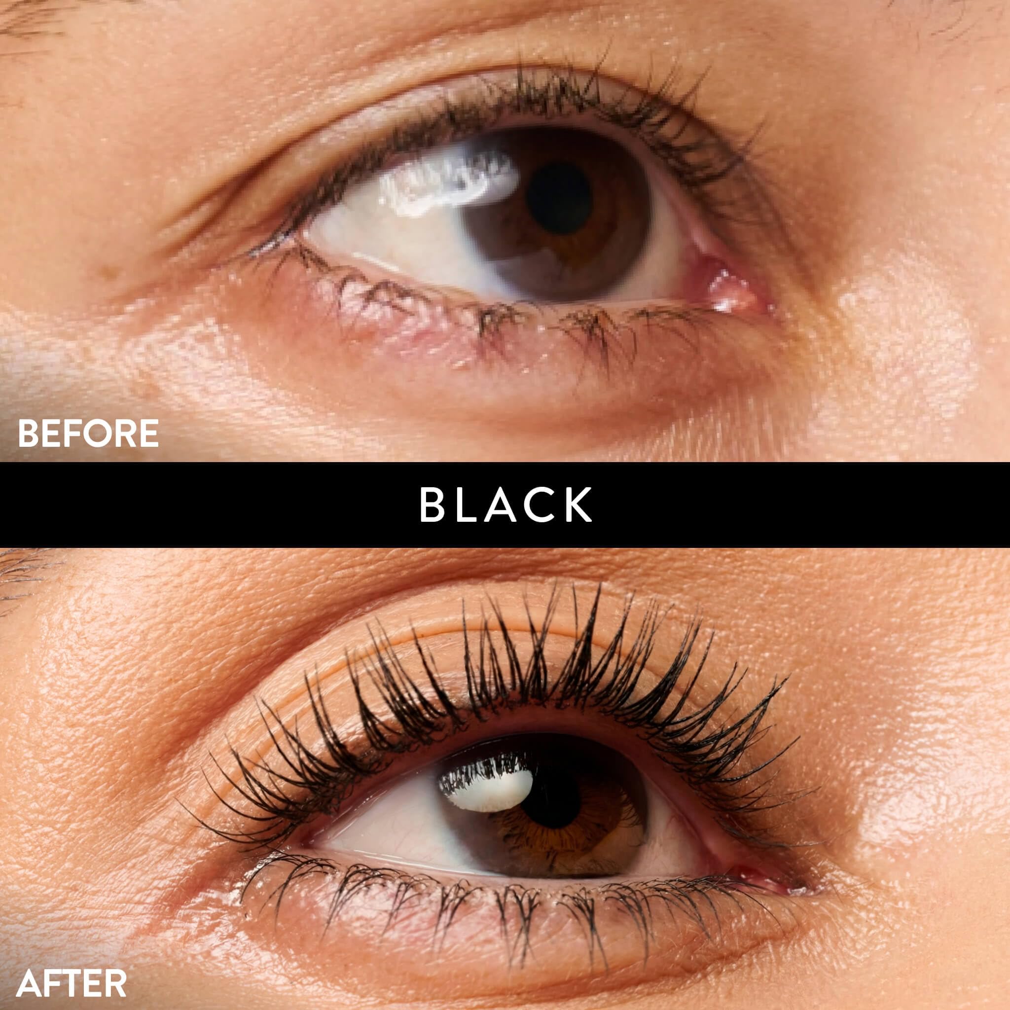 LAURA GELLER NEW YORK Long-n-Lifted Tubing Mascara – Lengthening Black Mascara