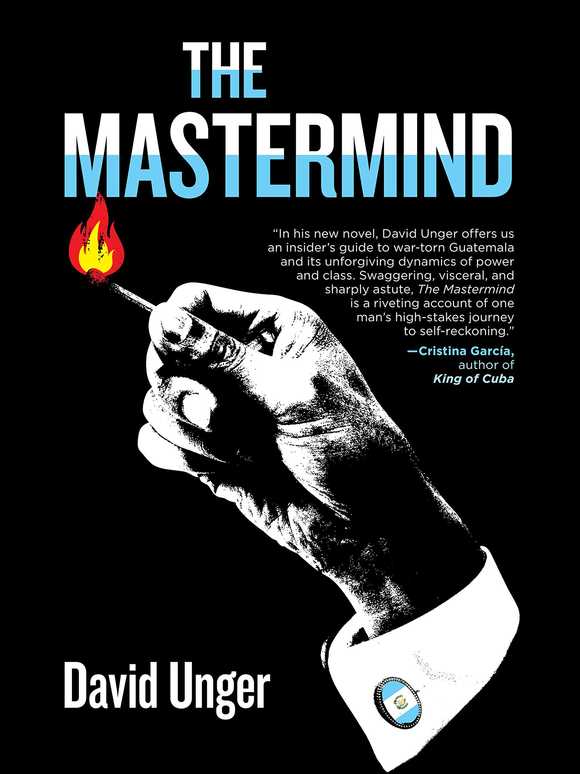 Buy The Mastermind — BookShops.in