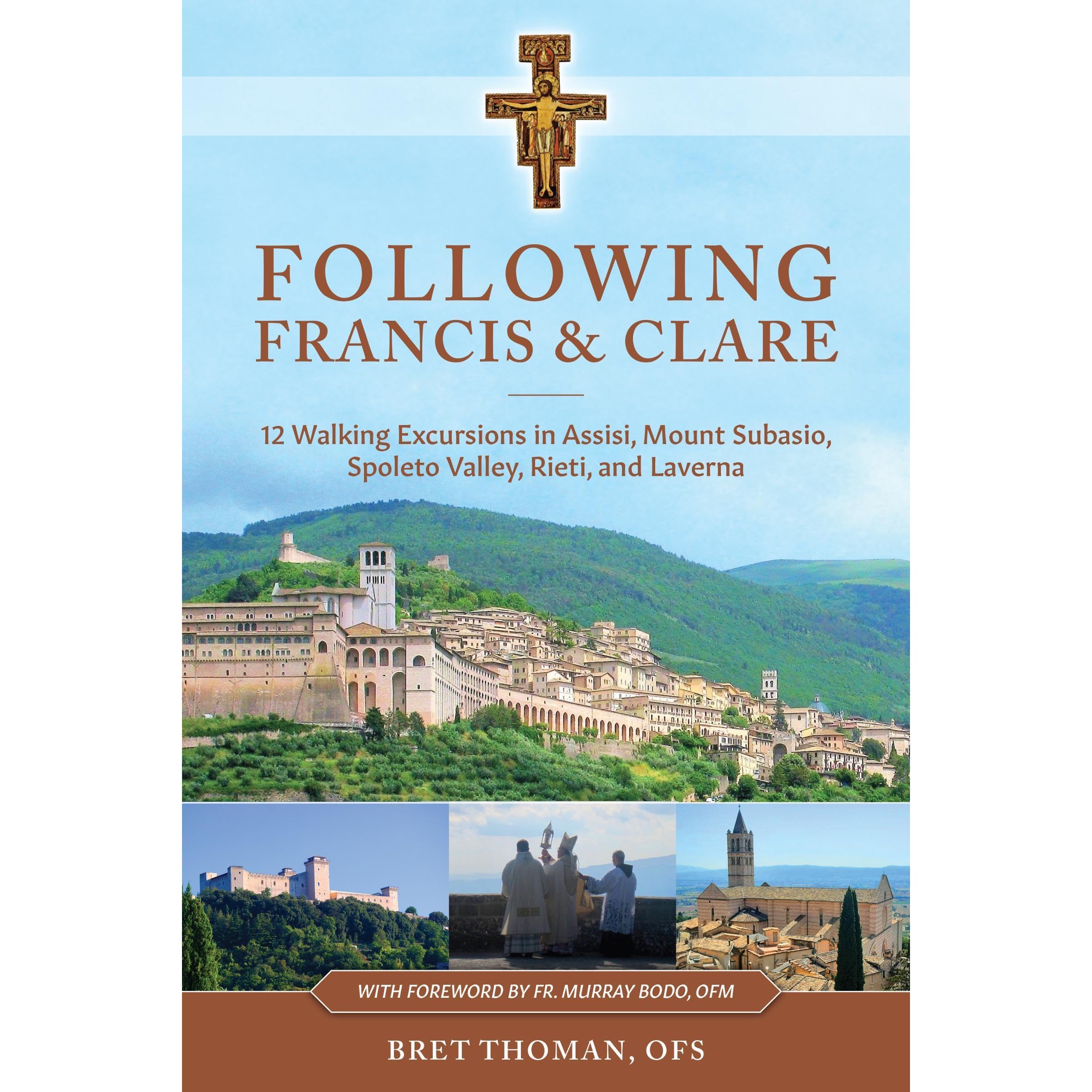 Following Francis and Clare