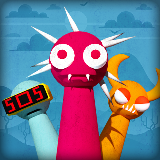 Spranky's Virtual Pet Simulator