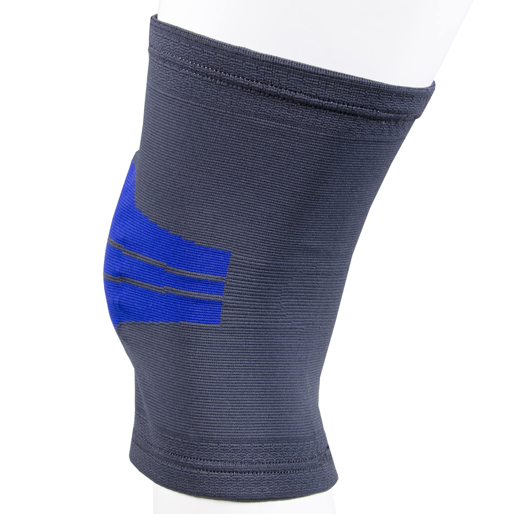 OTC Knee Brace, Compression Recovery, Gel Insert, Small