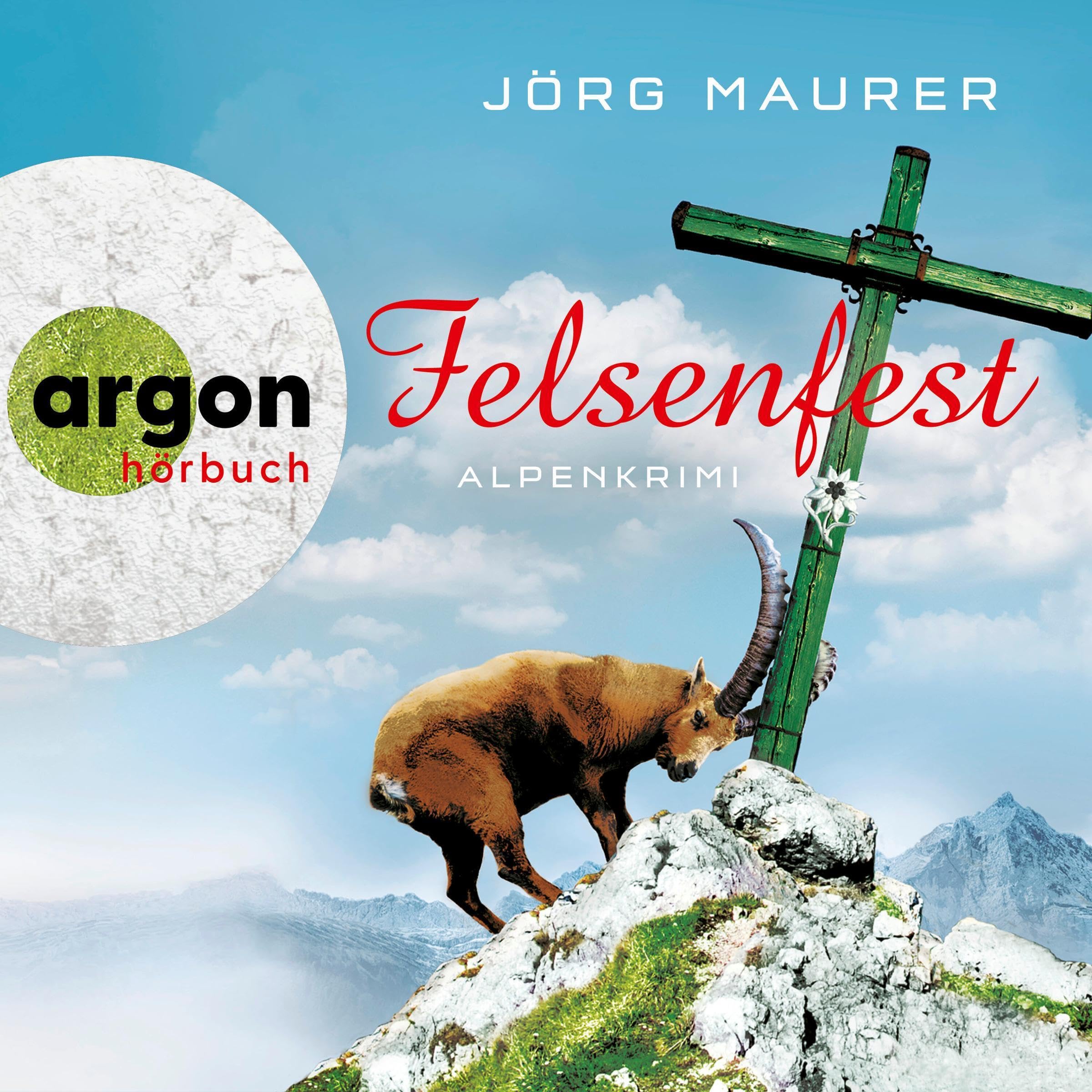 Cover art for Felsenfest