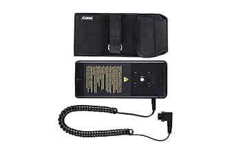 キヤノン Canon COMPACT BATTERY PACK CP-E4N New CANON CP-E4N Compact Battery Pack | eBay