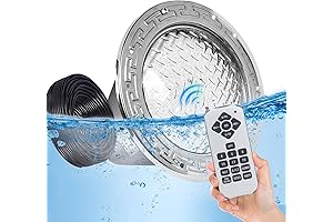 SH101300 Led Pool Lights for Inground Pool