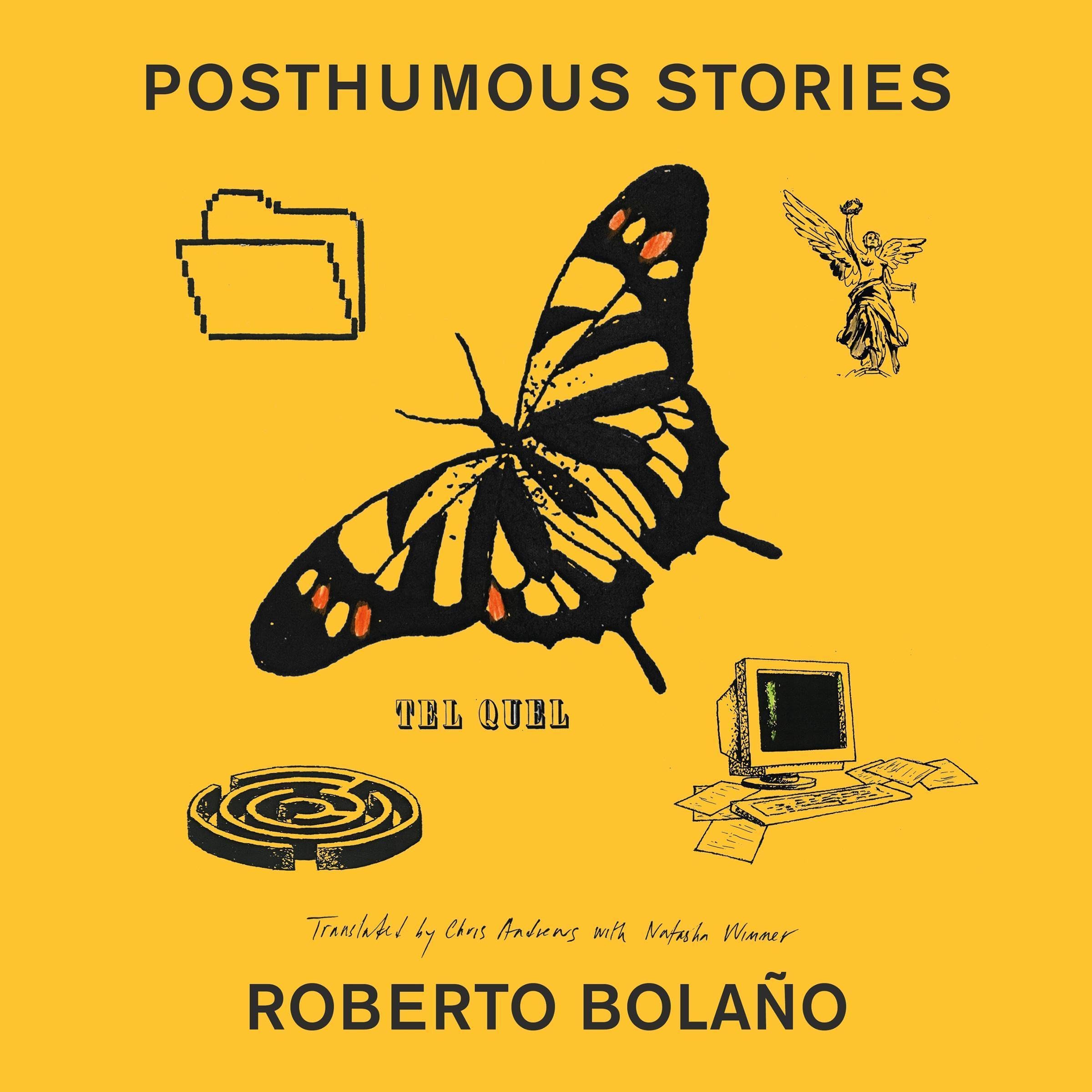 Posthumous Stories