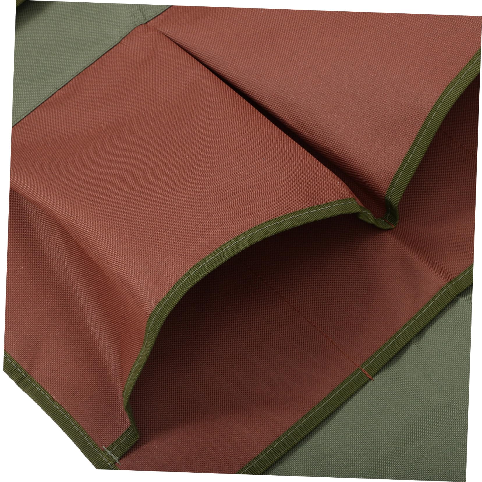 Happyyami Grembiule Giardinaggio Estensibile Oxford Con Pockets Protezione Per e Accessorio Per Potatura e