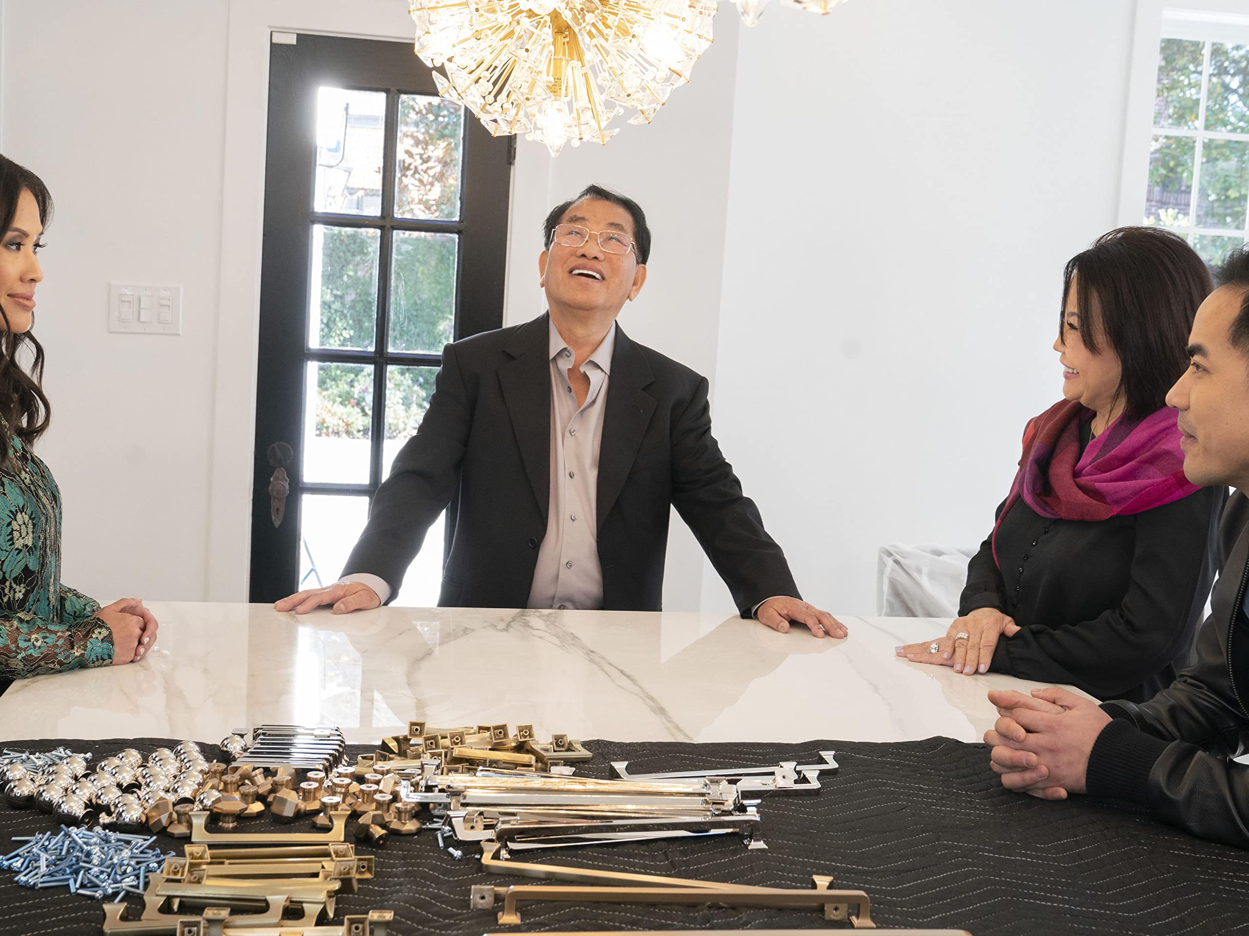 Watch House of Ho Season 1 Prime Video