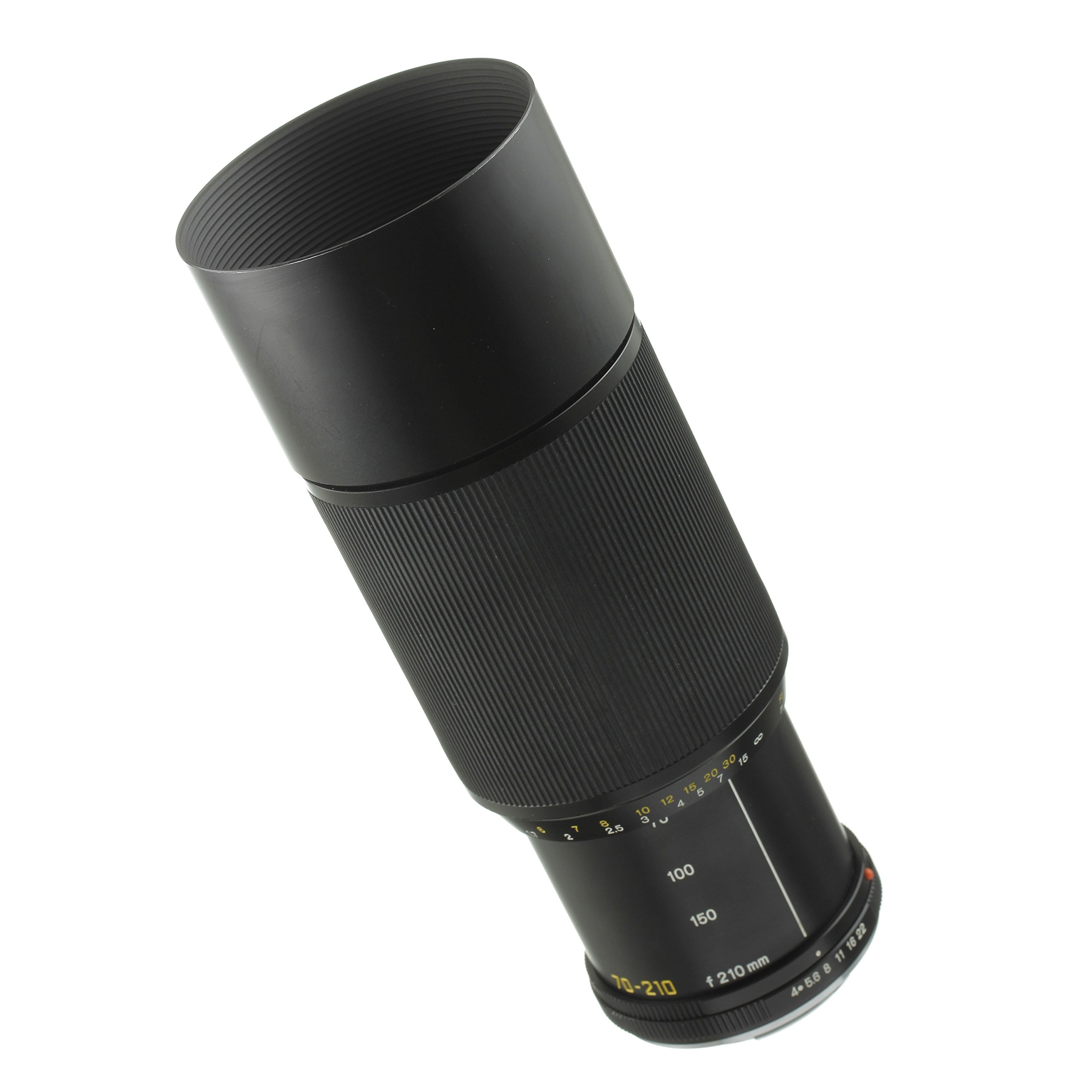 Amazon.com : Leitz 70-210mm F/4 Vario-Elmar-R Zoom Lens for Leica