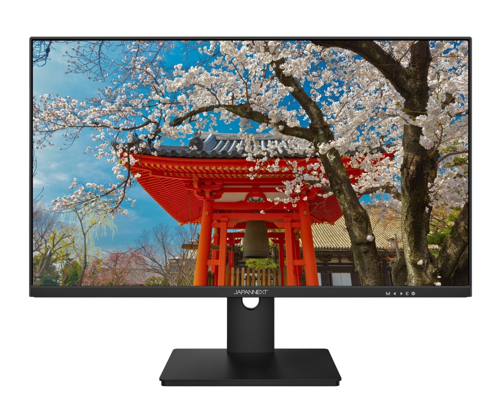 Amazon.co.jp: JAPANNEXT 27-inch 4K (3840 x 2160) Resolution LCD