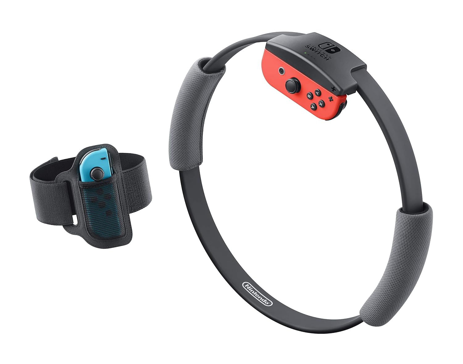 Nintendo Ring fit Adventure -Switch