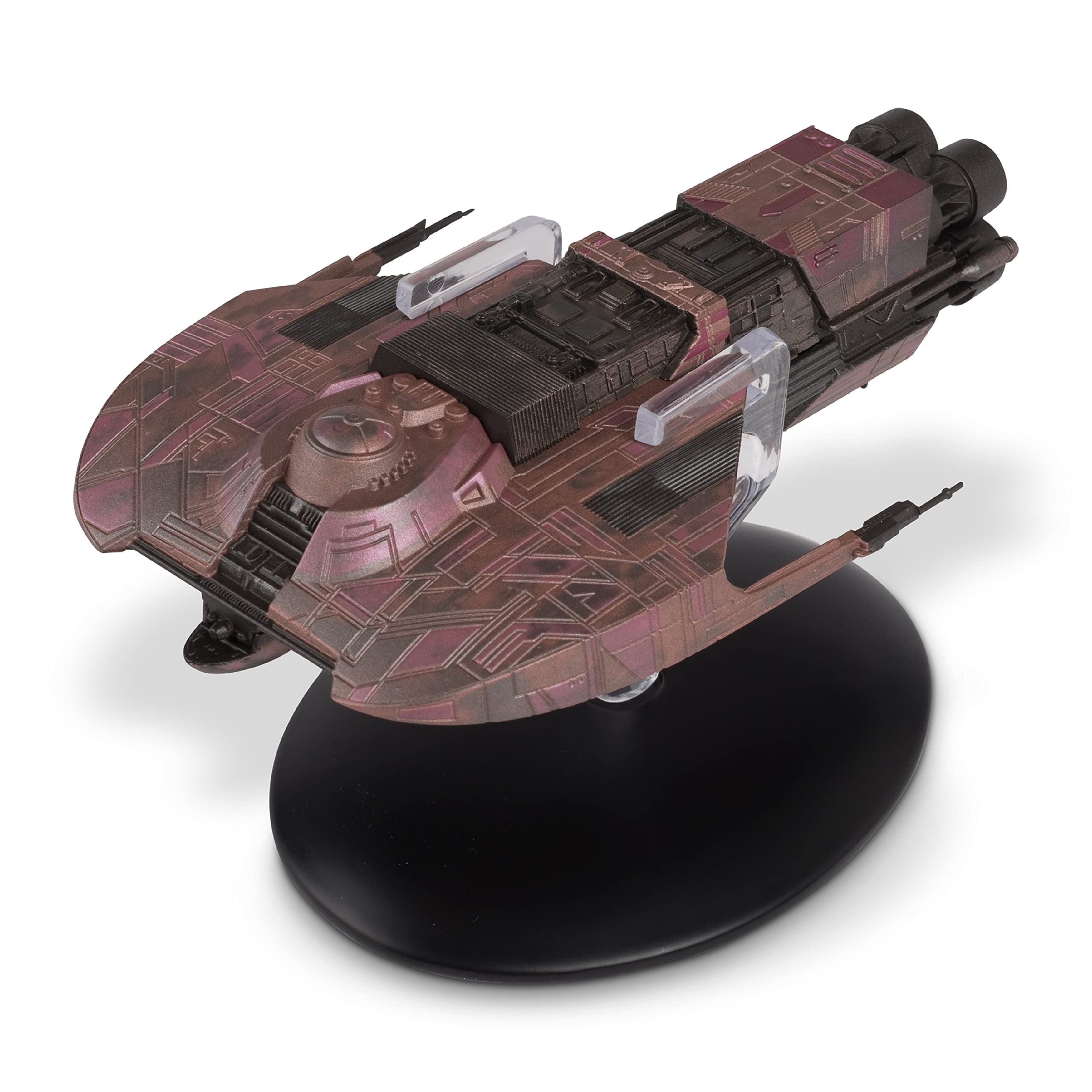 Star Trek The Merchantman Starship Collection Eaglemoss