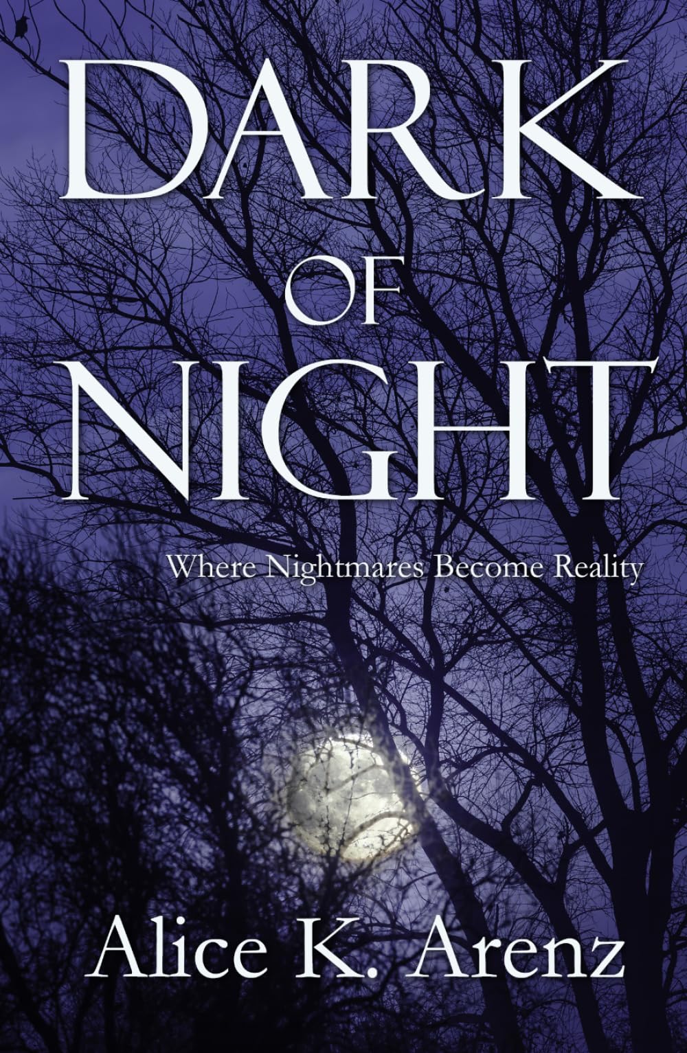 Dark of Night: Where Nightmares Become Reality