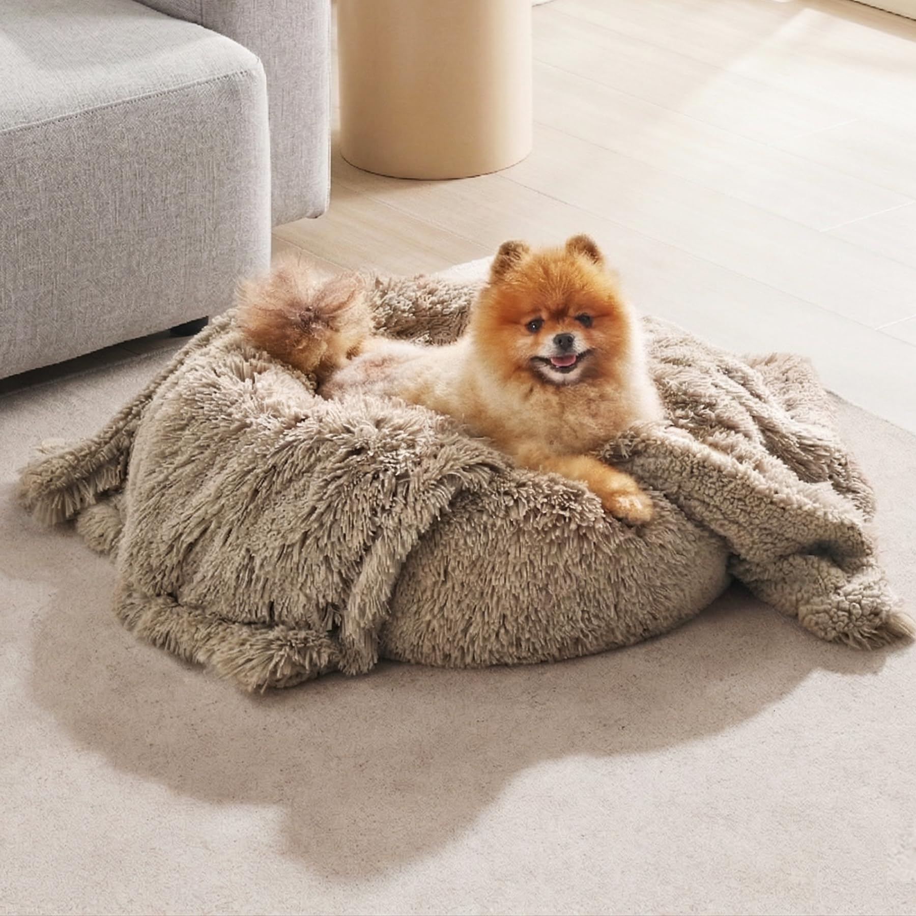 Bedsure Waterproof Dog Blanket