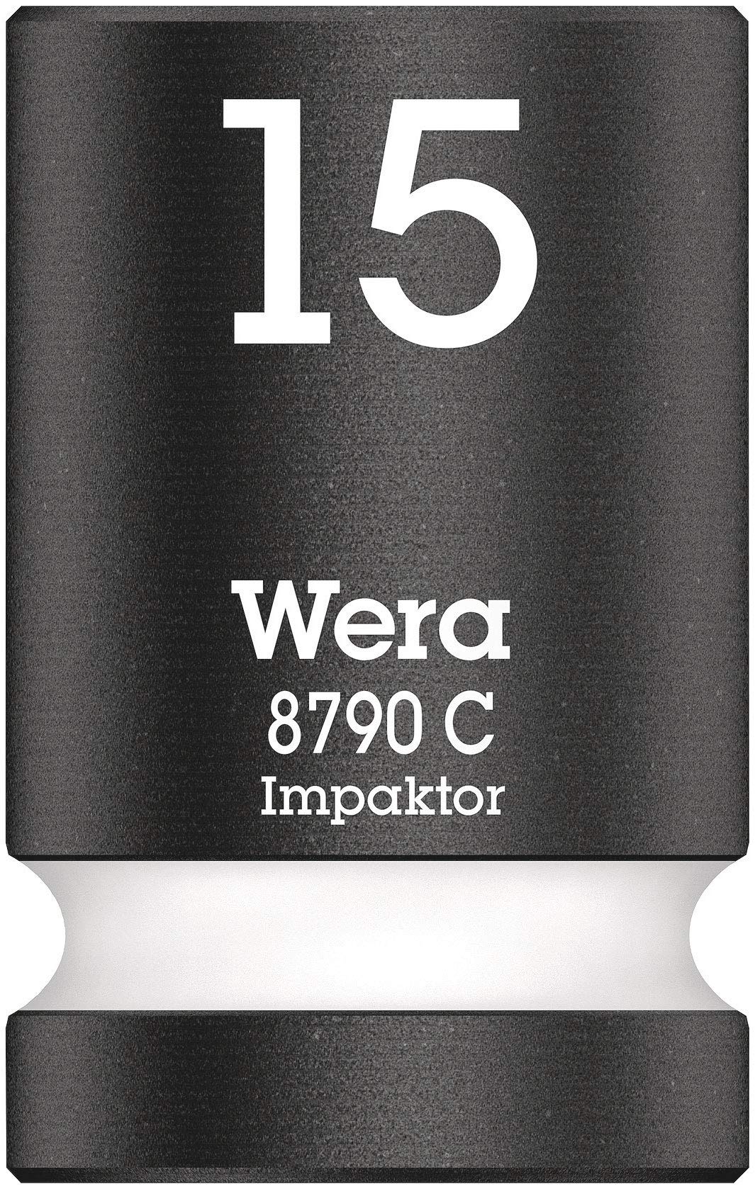 Wera Klucz Dynamometryczny, Wielokolorowy, 11 elementów