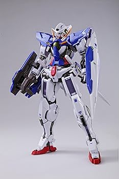 Amazon.com: Bandai Tamashii Nations Gundam Exia/Exia Repair